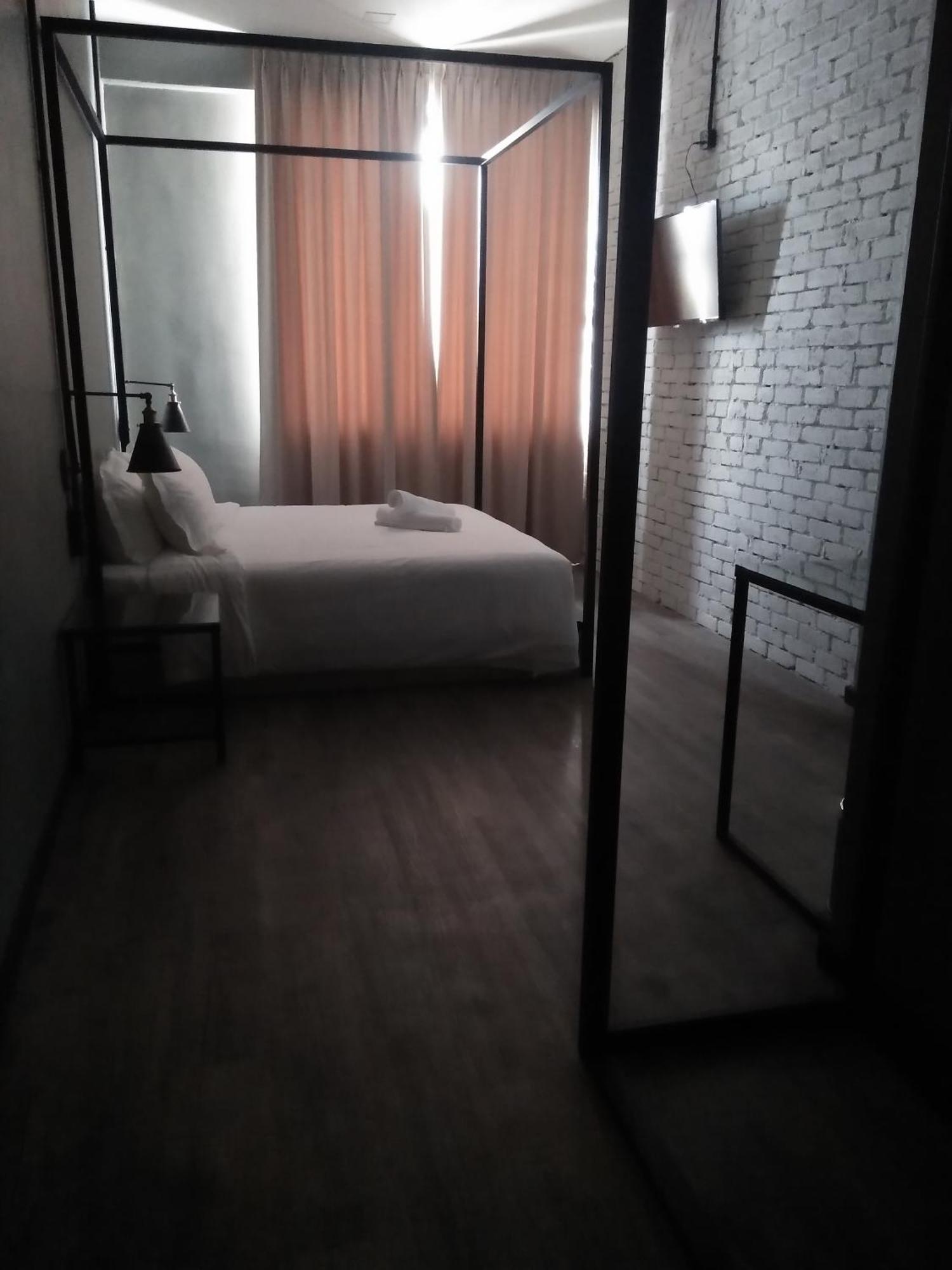 68 Boutique Hotel Sitiawan Dış mekan fotoğraf