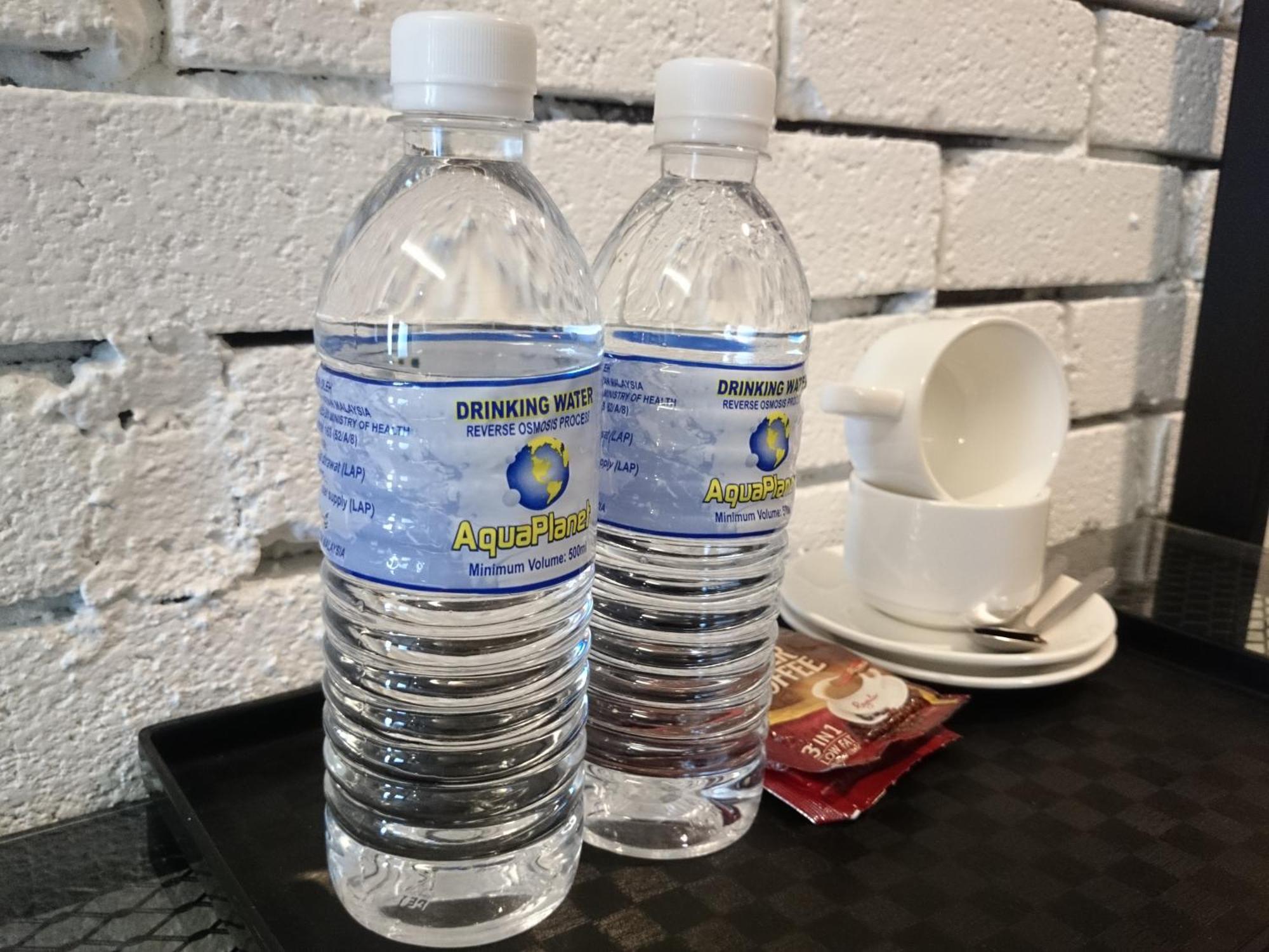 68 Boutique Hotel Sitiawan Dış mekan fotoğraf