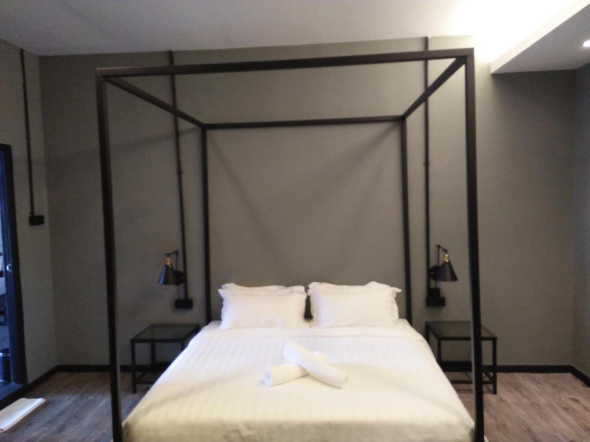 68 Boutique Hotel Sitiawan Dış mekan fotoğraf