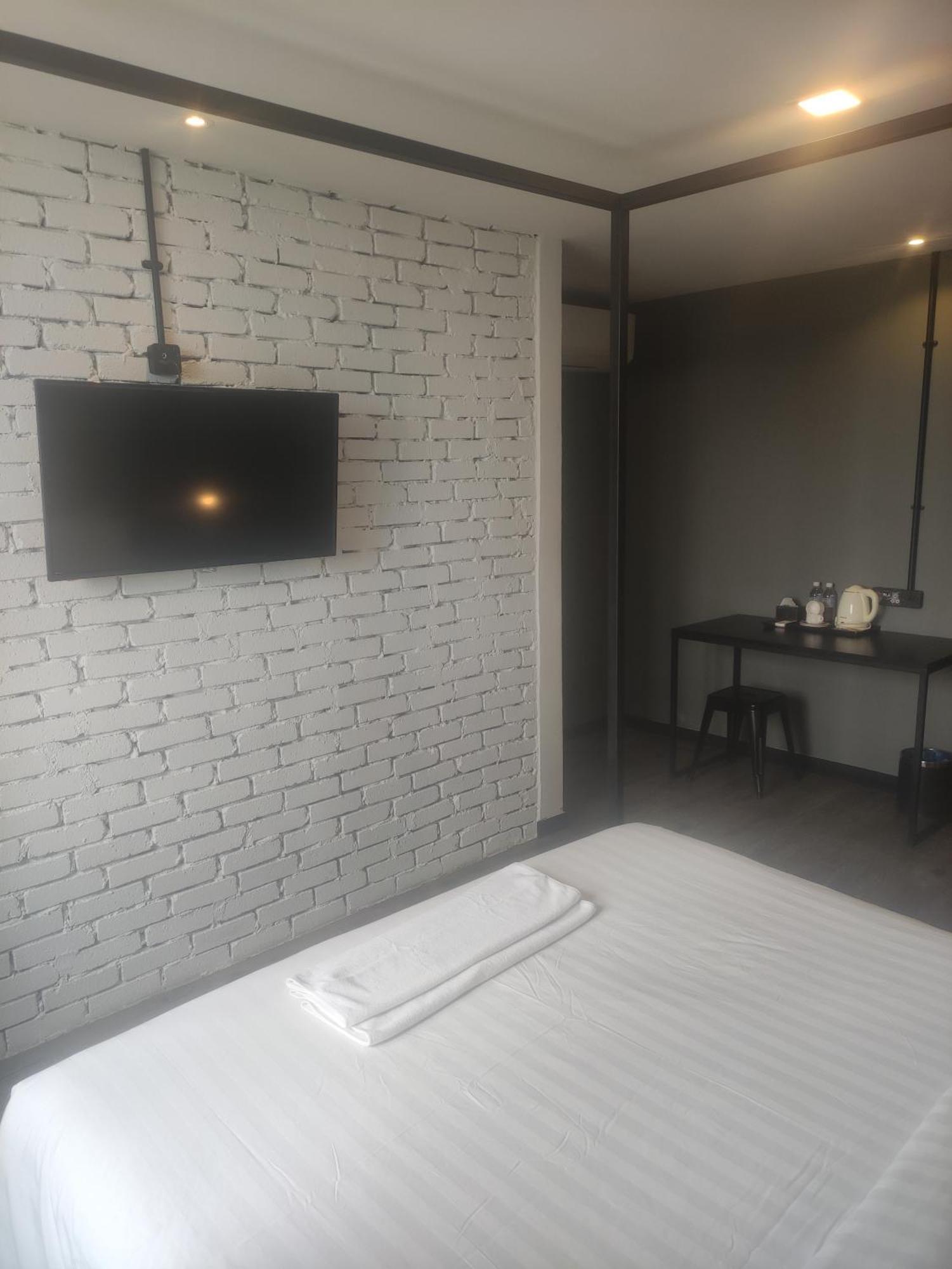 68 Boutique Hotel Sitiawan Dış mekan fotoğraf