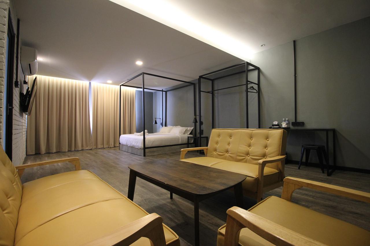 68 Boutique Hotel Sitiawan Dış mekan fotoğraf