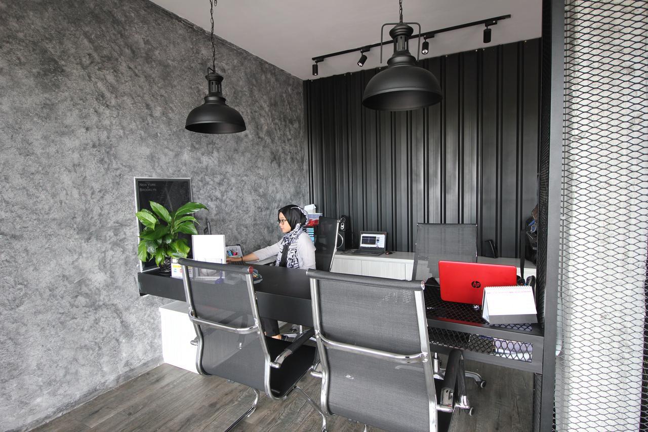 68 Boutique Hotel Sitiawan Dış mekan fotoğraf