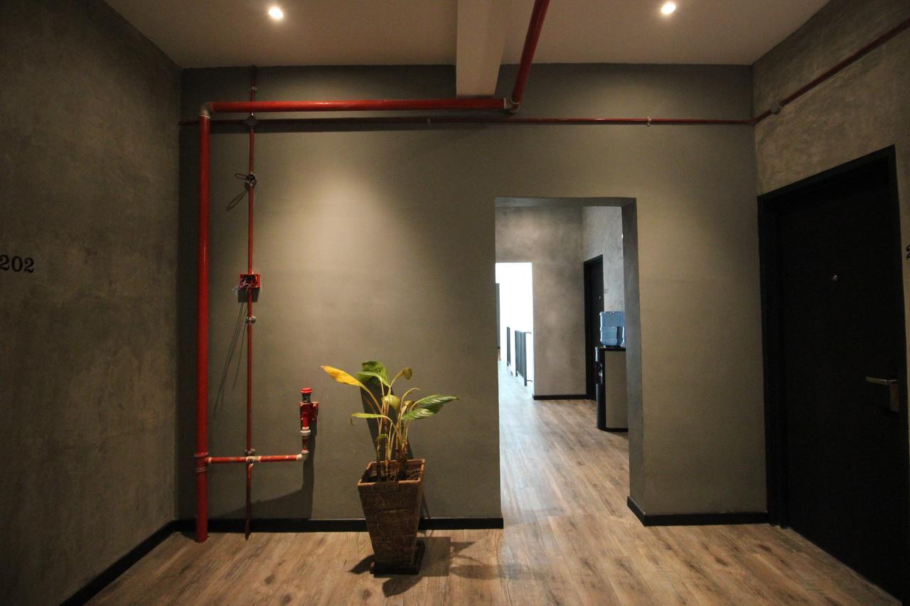 68 Boutique Hotel Sitiawan Dış mekan fotoğraf