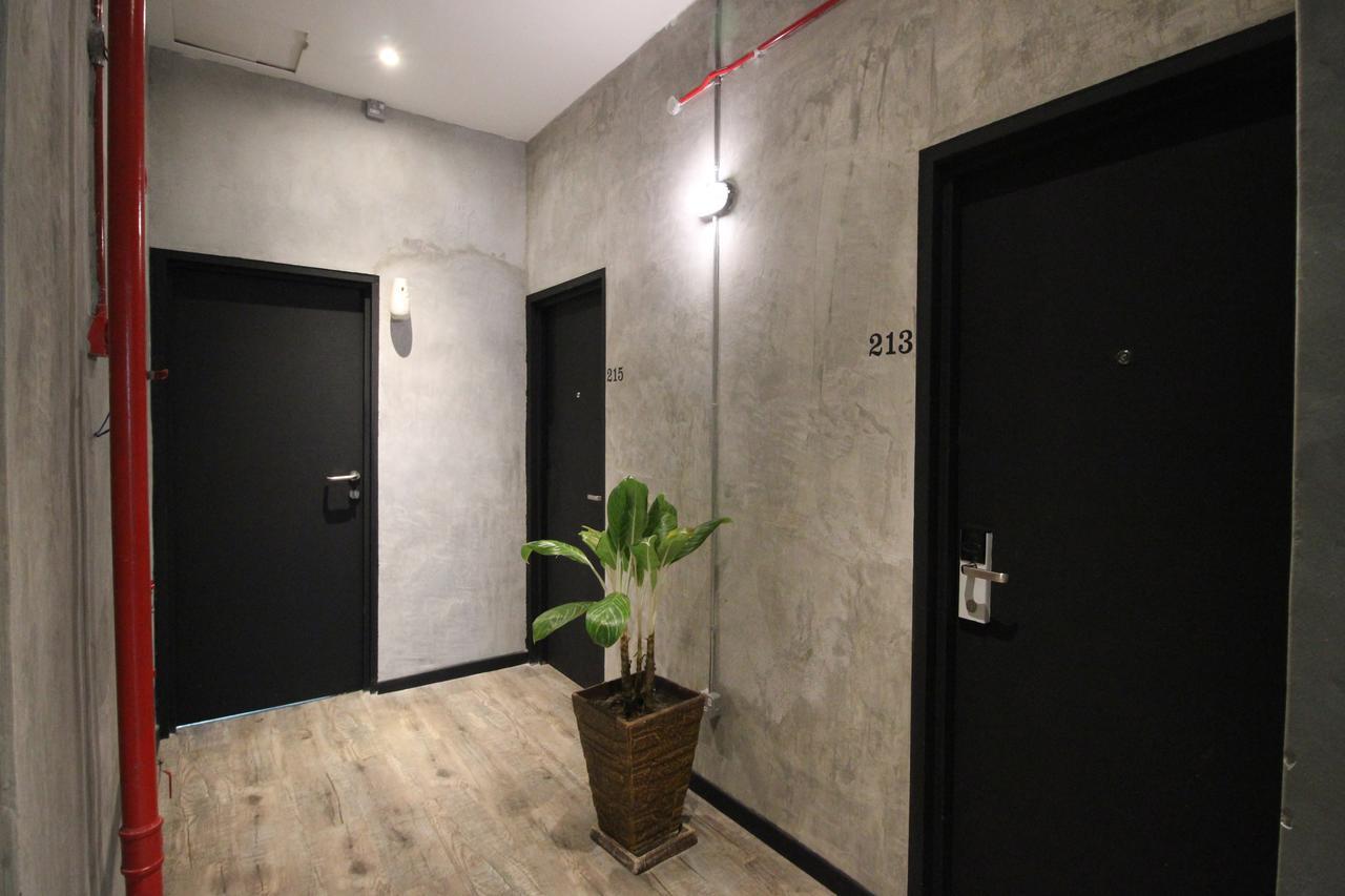 68 Boutique Hotel Sitiawan Dış mekan fotoğraf
