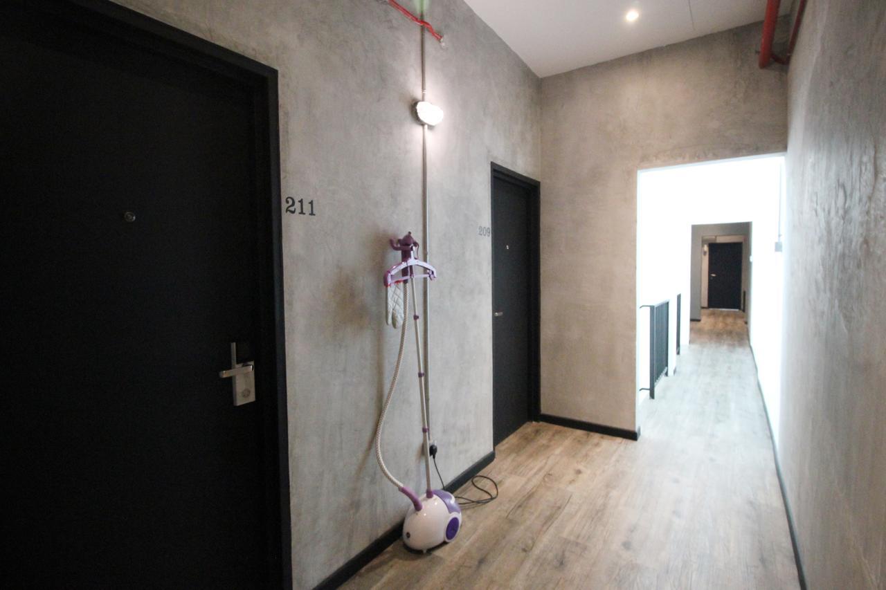 68 Boutique Hotel Sitiawan Dış mekan fotoğraf