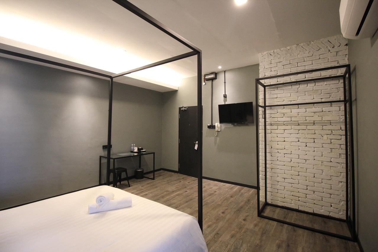 68 Boutique Hotel Sitiawan Dış mekan fotoğraf