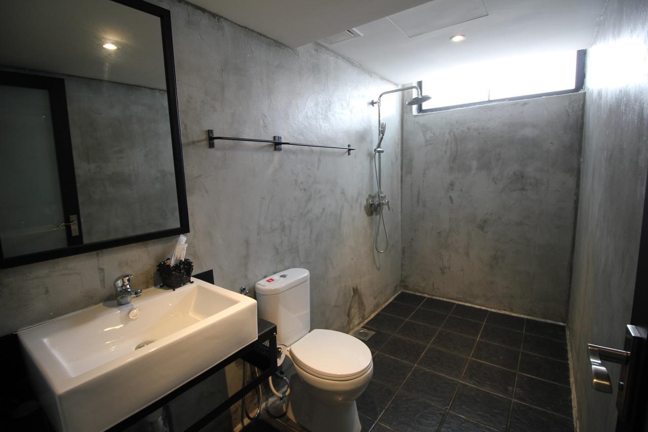 68 Boutique Hotel Sitiawan Dış mekan fotoğraf