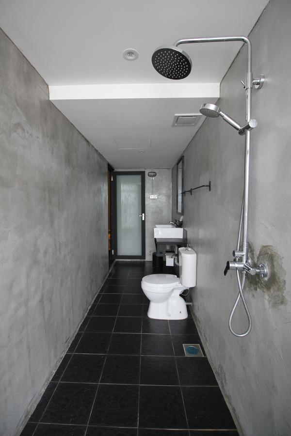68 Boutique Hotel Sitiawan Dış mekan fotoğraf