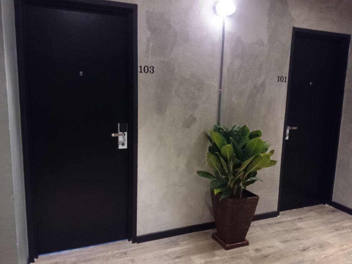 68 Boutique Hotel Sitiawan Dış mekan fotoğraf
