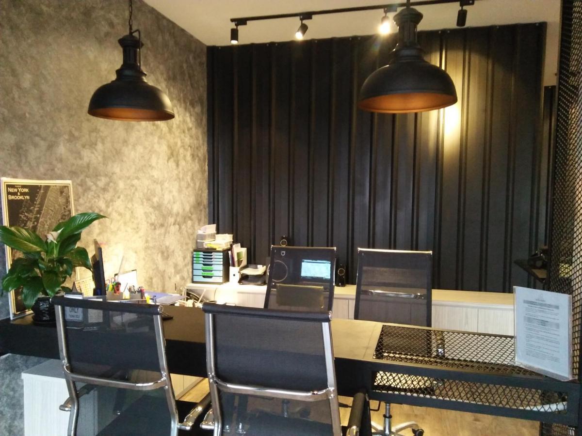 68 Boutique Hotel Sitiawan Dış mekan fotoğraf
